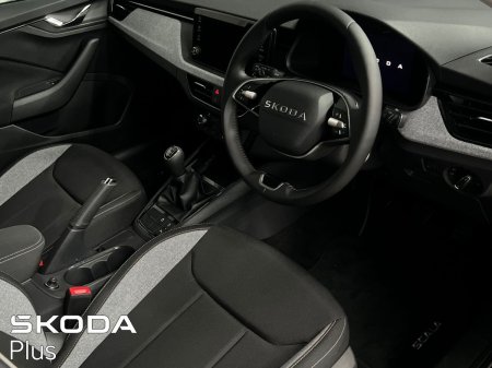 2026 Skoda Scala - photo 8