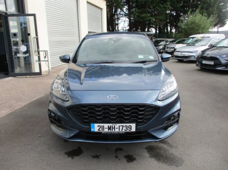 2021 Ford Kuga - photo 6