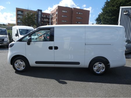 2026 Maxus eDELIVER 5 - photo 5