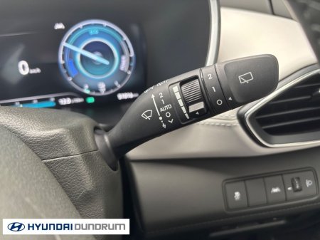 2023 Hyundai Santa Fe - photo 30