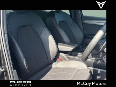 2025 Cupra Leon - photo 16