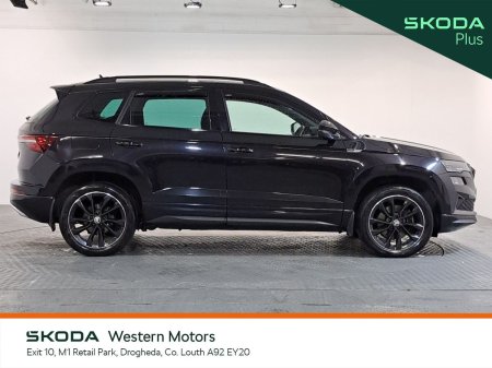 2023 Skoda Karoq - photo 10