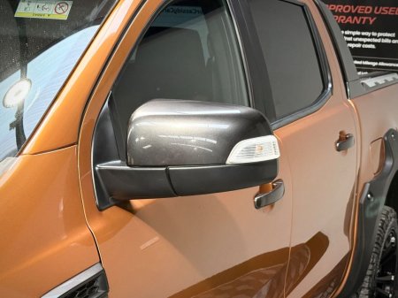 2019 Ford Ranger - photo 18