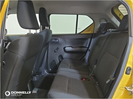 2022 Suzuki Ignis - photo 9