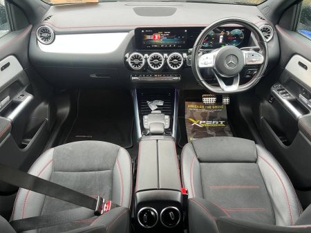 2023 Mercedes-Benz EQA - photo 11