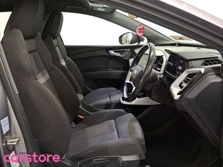 2022 Audi Q4 e-tron - photo 12