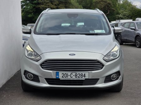 2020 Ford S-Max - photo 9