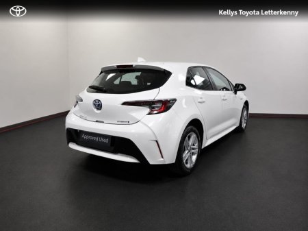 2022 Toyota Corolla - photo 2