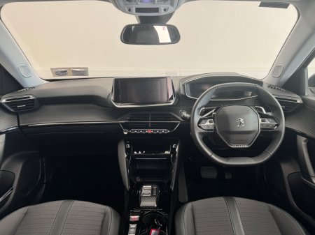 2022 Peugeot 2008 - photo 14