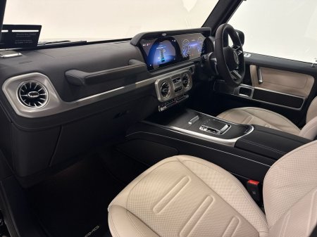 2027 Mercedes-Benz G-Class - photo 6