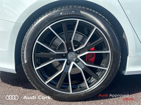 2021 Audi A6 - photo 9