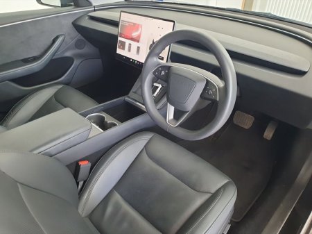 2024 Tesla Model 3 - photo 11