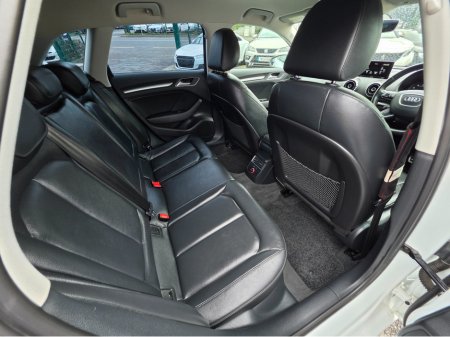 2016 Audi A3 - photo 8