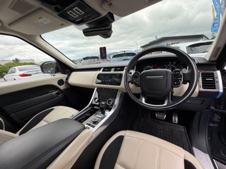 2018 Land Rover Range Rover - photo 25
