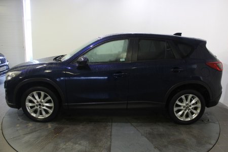 2013 Mazda CX-5 - photo 6