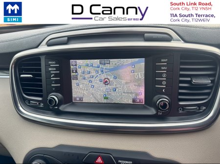 2018 Kia Sorento - photo 11