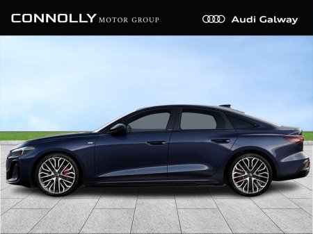 2027 Audi A5 - photo 3