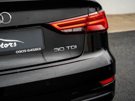 2019 Audi A3 - photo 6
