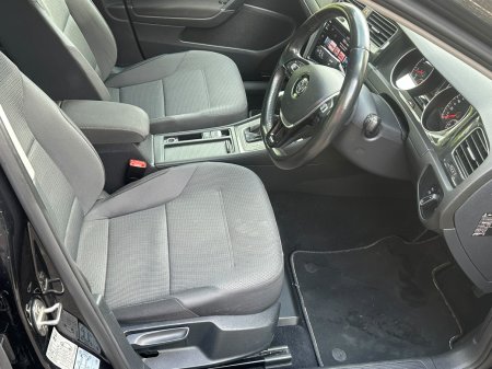 2018 Volkswagen Golf - photo 18