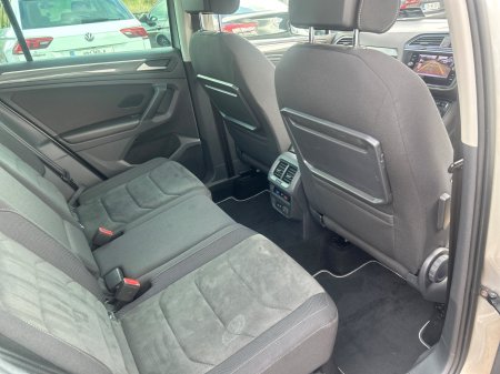 2019 Volkswagen Tiguan - photo 14