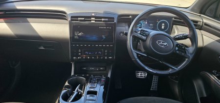 2023 Hyundai Tucson - photo 10