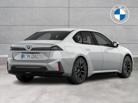 2026 BMW i3 - photo 8