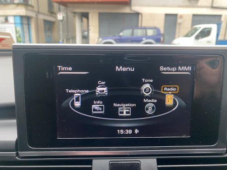 2016 Audi A6 - photo 10