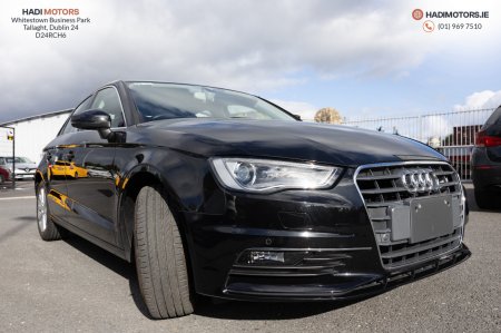 2015 Audi A3 - photo 2