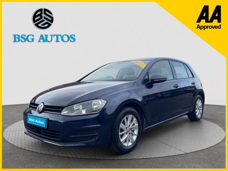 2015 Volkswagen Golf - photo 4