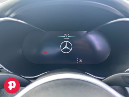 2021 Mercedes-Benz C-Class - photo 5