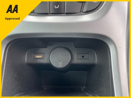 2016 Opel Astra - photo 6
