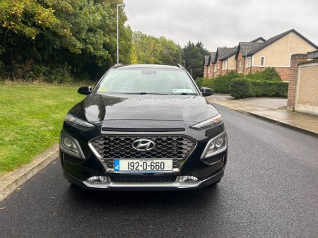 2019 Hyundai KONA - photo 10