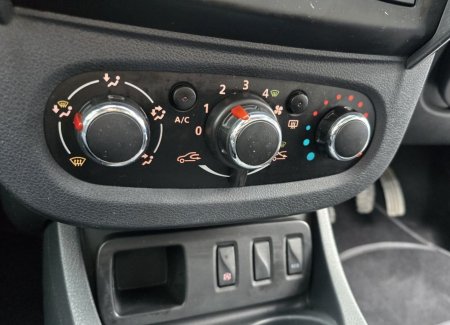 2017 Dacia Duster - photo 14