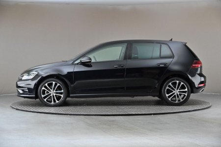 2020 Volkswagen Golf - photo 5