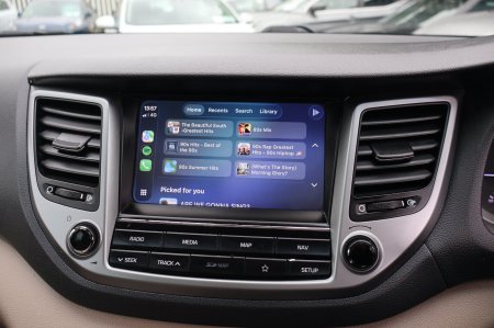 2018 Hyundai Tucson - photo 14