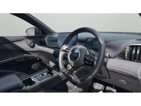 2026 BYD ATTO 3 - photo 9