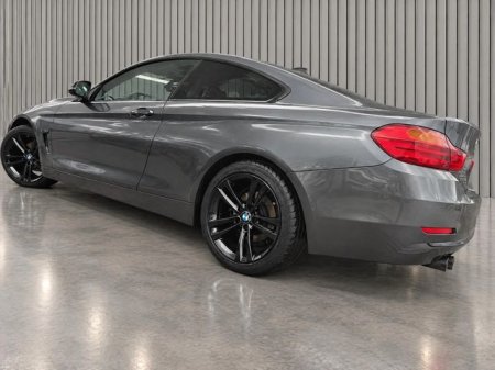 2016 BMW 4-Series - photo 3