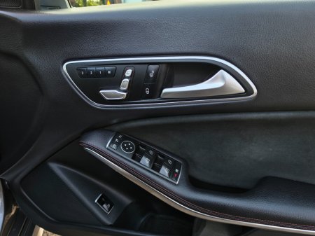 2017 Mercedes-Benz CLA - photo 8