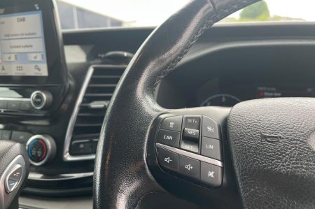 2019 Ford Transit Custom - photo 21