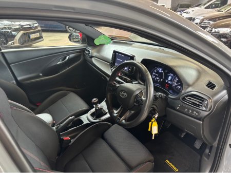 2022 Hyundai i30 - photo 6