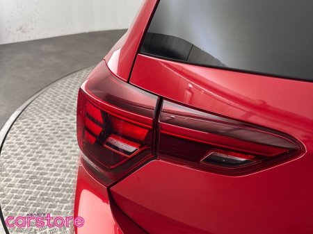 2024 Volkswagen Polo - photo 17