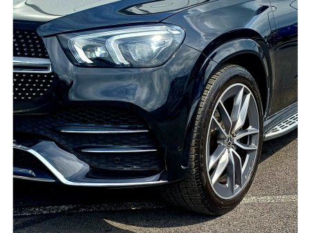 2023 Mercedes-Benz GLE - photo 17