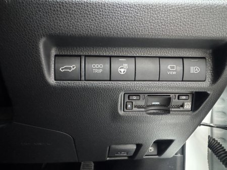 2024 Toyota RAV4 - photo 16