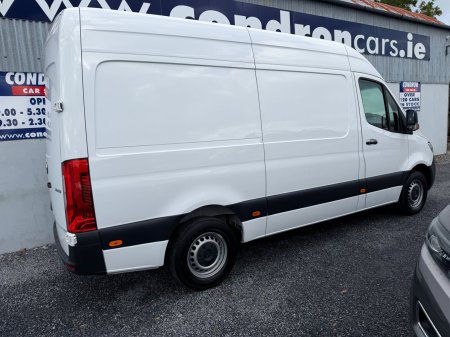 2023 Mercedes-Benz Sprinter - photo 11