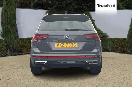 2020 Volkswagen Tiguan - photo 7