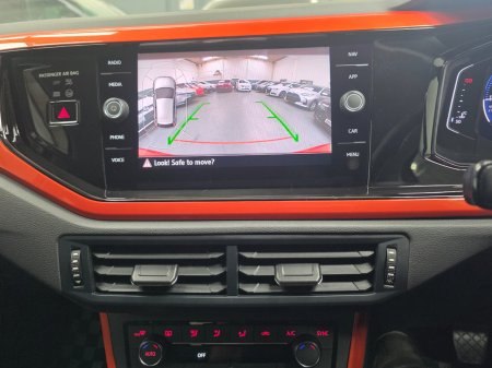 2019 Volkswagen Polo - photo 10