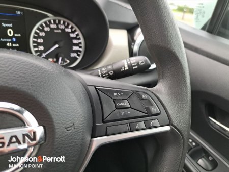 2019 Nissan Micra - photo 20