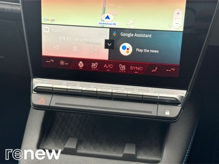 2026 Renault Megane - photo 21