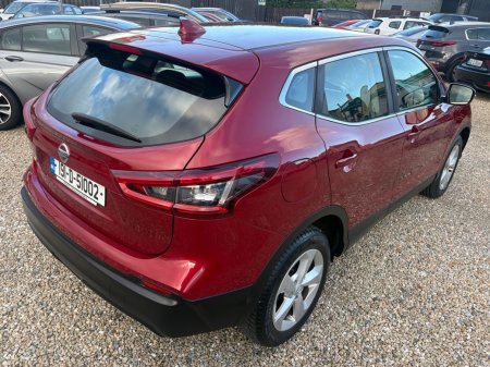2019 Nissan Qashqai - photo 3