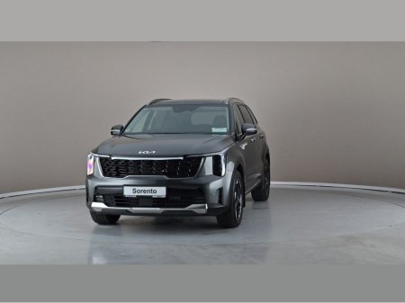 2026 Kia Sorento - photo 8